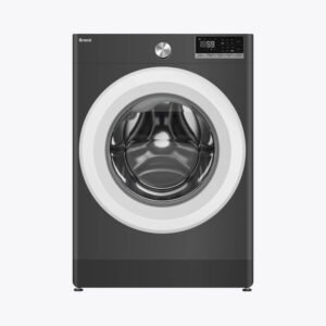 Compact Pulsator Washer